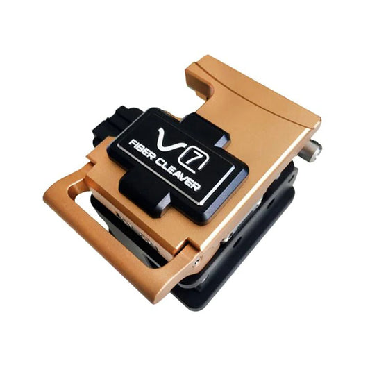 Custom South Korea INNO V7 Fiber optic Cleaver V7 FTTX FTTH Optical Fiber Cleaver Used in Fiber Fusion Splicer with 48000 Fiber Cleaver Manufacturer