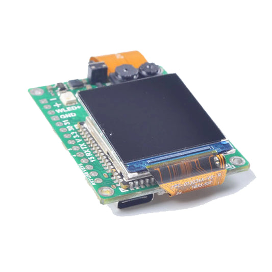 Custom New Sipeed MF1 AI+IoT Offline/Live/Face Recognition Module with Firmware Beyond Raspberry/Orange Pi Mini Pc Manufacturer