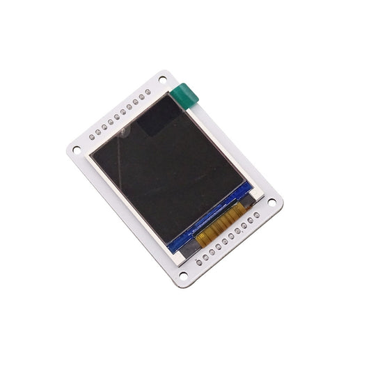 1.8 inch 128x160 TFT LCD Shield Display Module SPI Serial Interface For Arduin0 Esplora 160x128 LED Backlight Graphic LCD Screen Custom