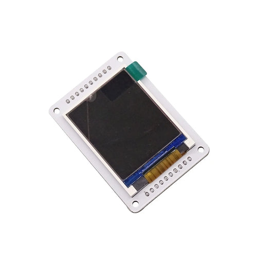 Custom 1.8 inch 128x160 TFT LCD Shield Display Module SPI Serial Interface For Arduin0 Esplora 160x128 LED Backlight Graphic LCD Screen Manufacturer