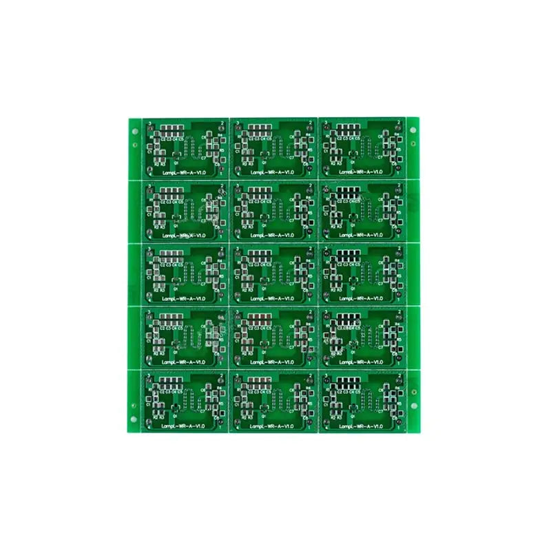 Custom Electronic components products component accessories machinery industry equipment automatic pcb manufacture Manufacturer