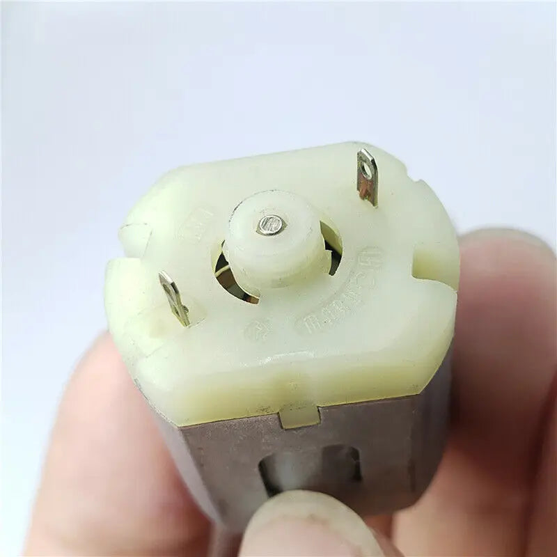 Custom 1PC Original Japan MABUCHI FC-260RA-10400 Carbon Brush Motor DC 6V-12V 8800RPM for Toy Car Boat Fan Manufacturer