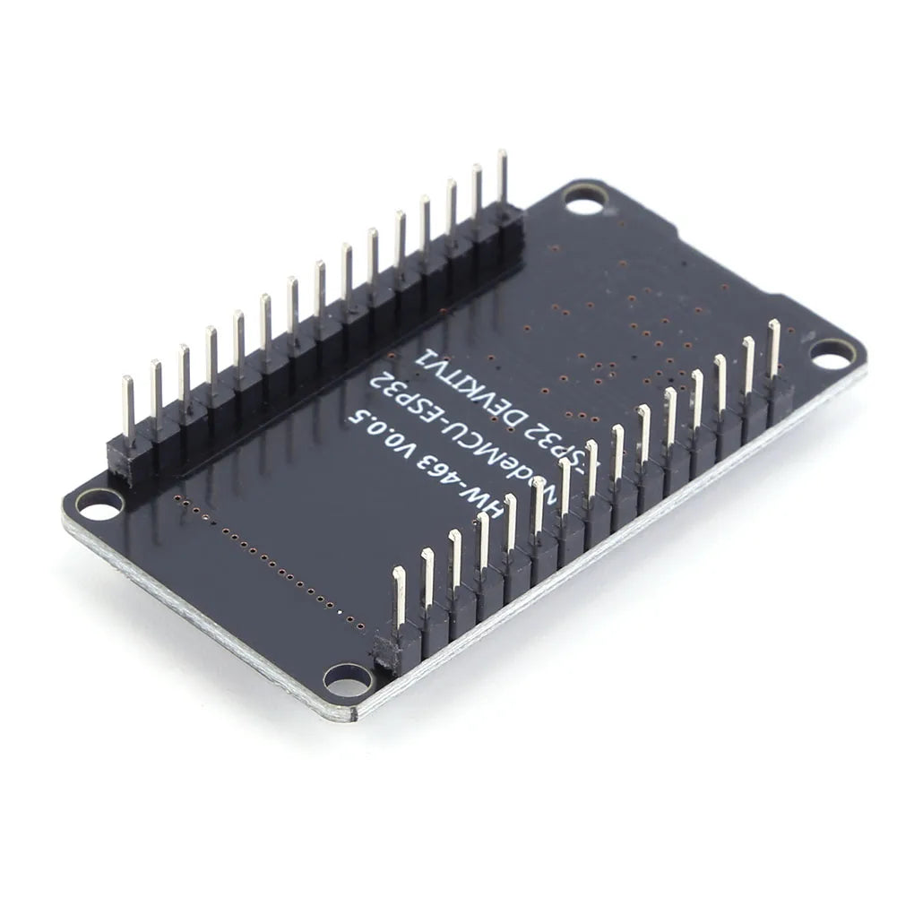 Custom 1-10PCS ESP32 Development Board WiFi+BT Wireless Ultra-Low Power Consumption Dual Core CPU Support STA/AP/STA+AP Mode Manufacturer