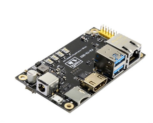 Custom PCB pcba board assembly NVIDIA Jetson TX1 TX2 Carrier Board Unmanned Robotics 5v powerbank pcba