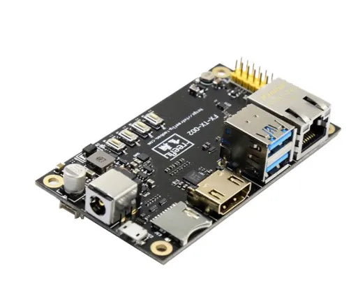 Custom Custom PCB pcba board assembly NVIDIA Jetson TX1 TX2 Carrier Board Unmanned Robotics 5v powerbank pcba Manufacturer