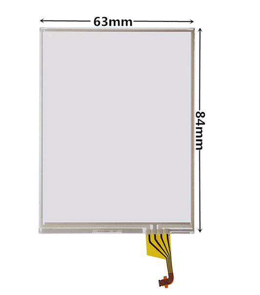 Custom Touchscreen Digitizer For CHC Navigation LT30 Data Collector Touch Panel Glass Manufacturer