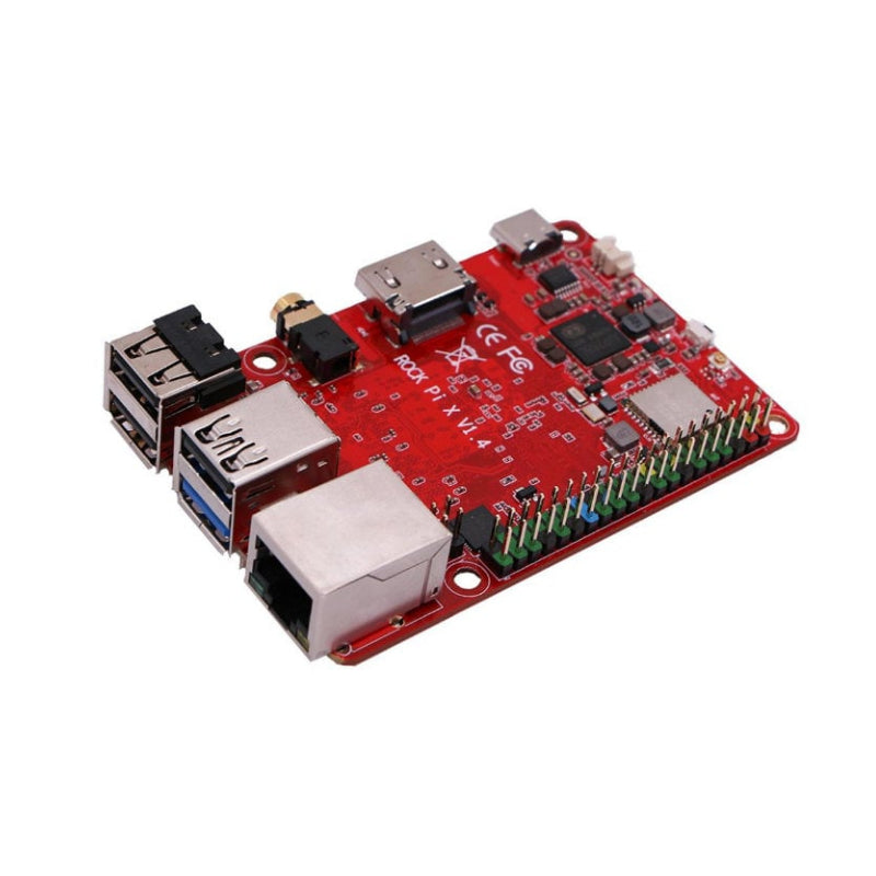 PI X B MODELB Win10  Intel Atom x5-Z8300 board 4G 128G eMMC flash Micro card socket Custom PCB router pcba customize