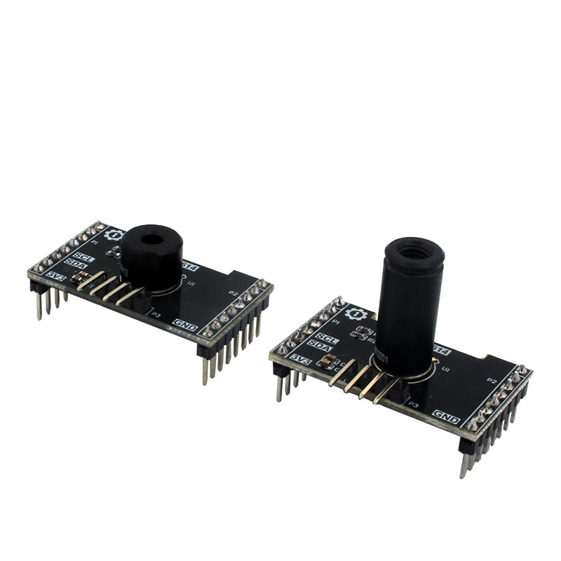 Custom MLX90614 Infrared temperature sensor module Temperature acquisition micropython programming Manufacturer