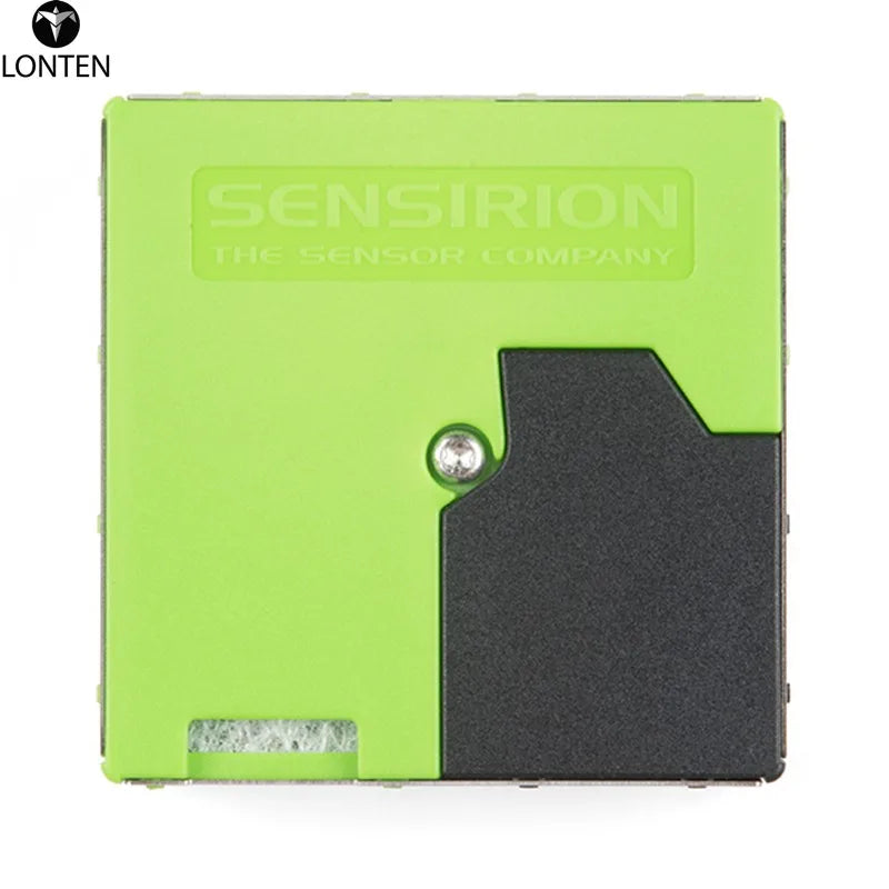 Custom Particulate Matter Sensor - SPS30 Manufacturer