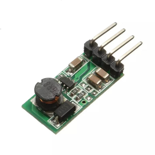 Custom DC 3.3V 3.7V 5V 6V to 12V Step up Boost Power Supply Module Breadboard Development Voltage Regulator Converter Manufacturer