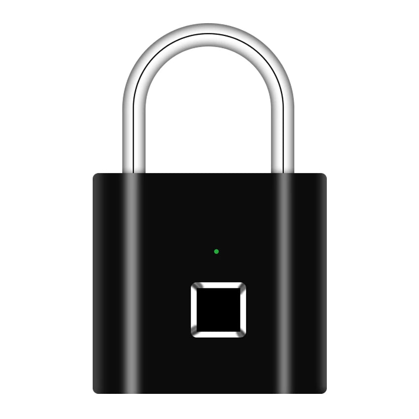 Custom Lonten Hot Digital Fingerprint Unlock Smart Anti Theft Security Lock drawer Smart Lock Manufacturer