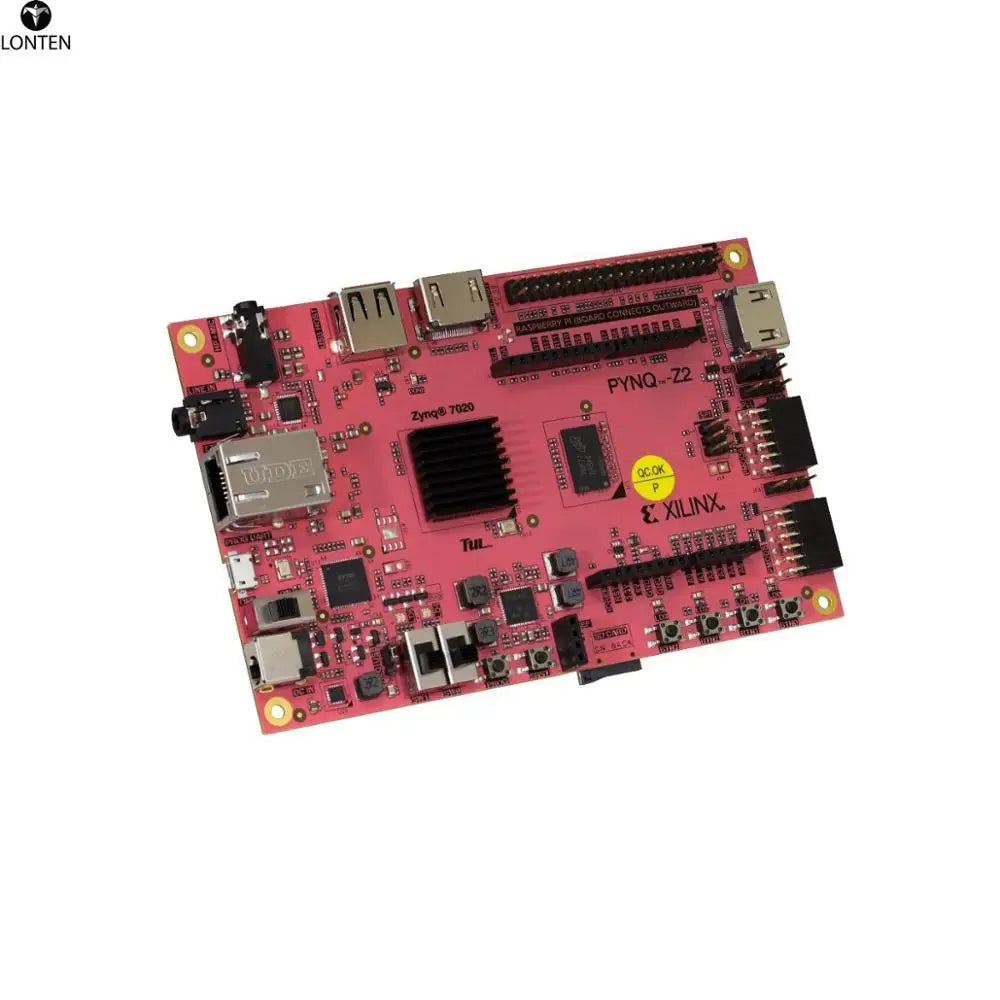 Custom PYNQ-Z2 Development Board Manufacturer