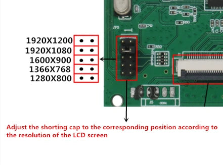 Custom 13.3 Inch 1920*1080 IPS Screen Display LCD Monitor Driver Control Board HD-Compatible For Lattepanda,Raspberry Pi Banana Pi Manufacturer