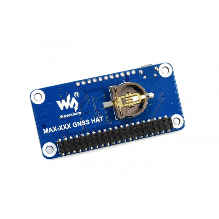 MAX-7Q GNSS HAT for Raspberry Pi, GPS, GLONASS, QZSS, SBAS Custom PCB pcba teste funcional customize