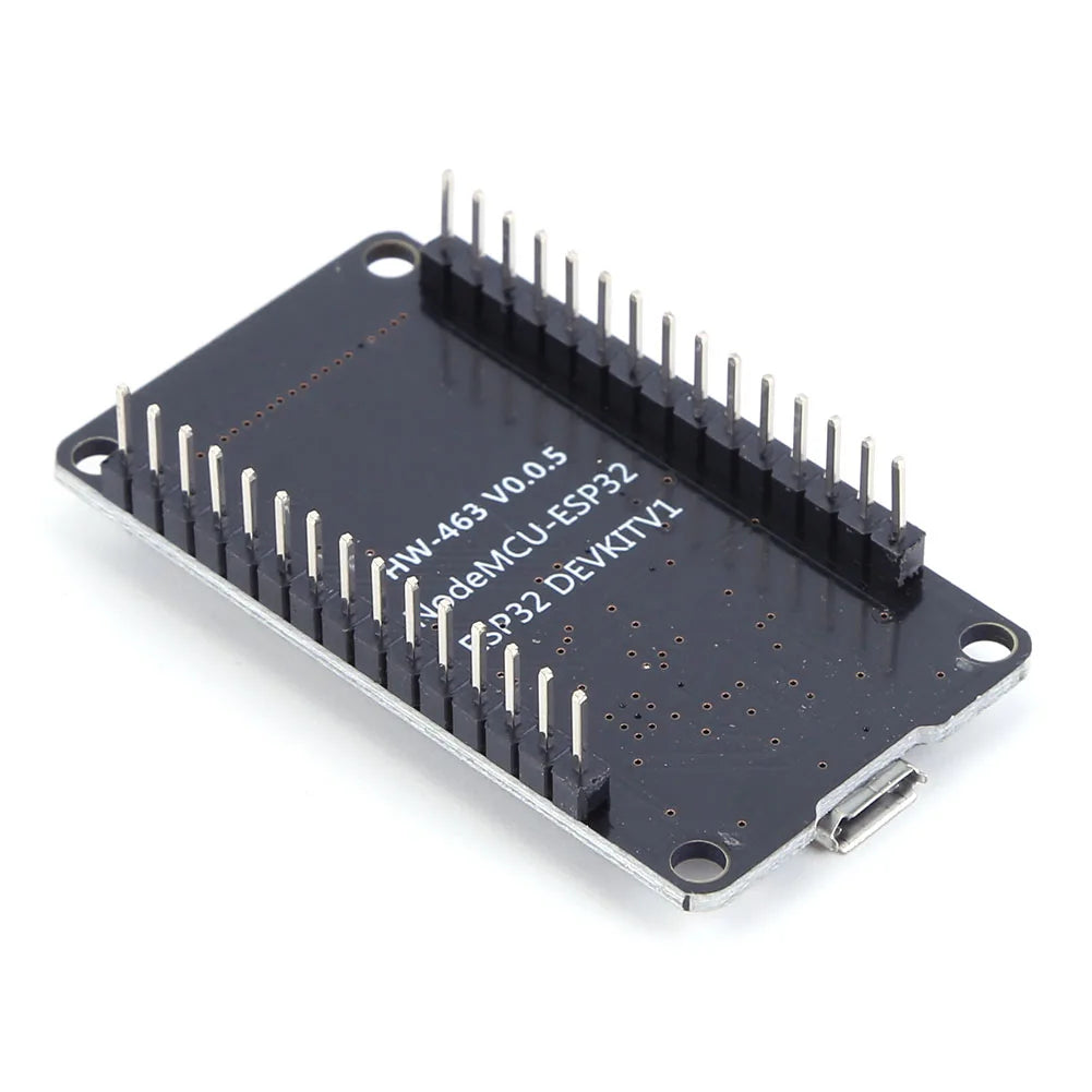 Custom 50-1PCS ESP32 Development Board WiFi+BT-compatible Wireless Ultra-Low Power Consumption Dual Core Support STA/AP/STA+AP Manufacturer