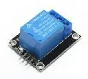 Custom 5V 1 channel relay module KY-019 Manufacturer