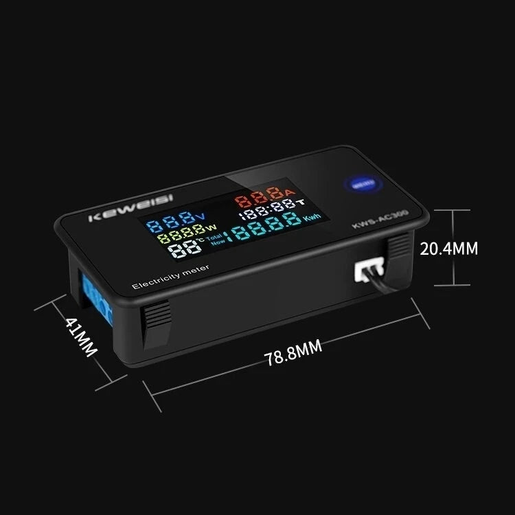 Custom DC 9-35V to DC 1V-35V 80W Automatic Step Down Module Boost Buck CC CV Power Converter Module Adjustable Voltage Regulator Manufacturer