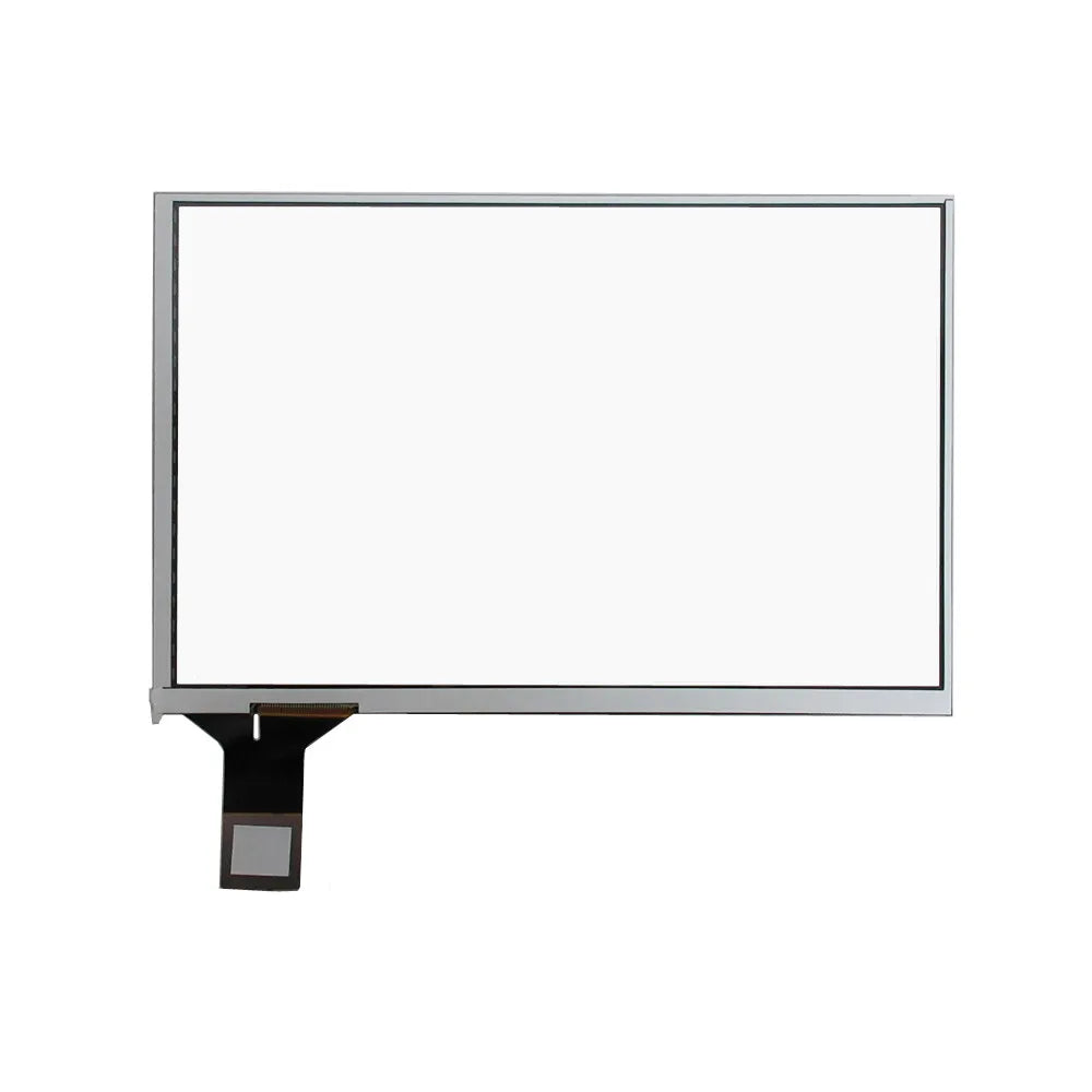 Custom 10.1 Inch 230mm*149mm Raspberry Pi Tablet PC Navigation Capacitive Digitizer Touch Screen Panel Glass USB Driver Board Manufacturer