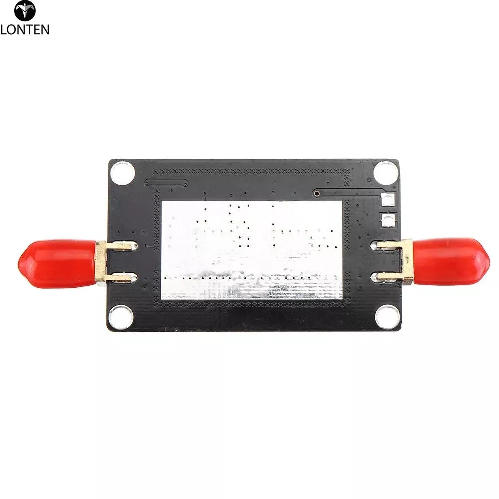 Custom Lonten GPS WIFI 1W Small Power Amplifier 433MHz/1575MHz/2400MHz 2.4G Power Amplifier 29dB Gain Manufacturer