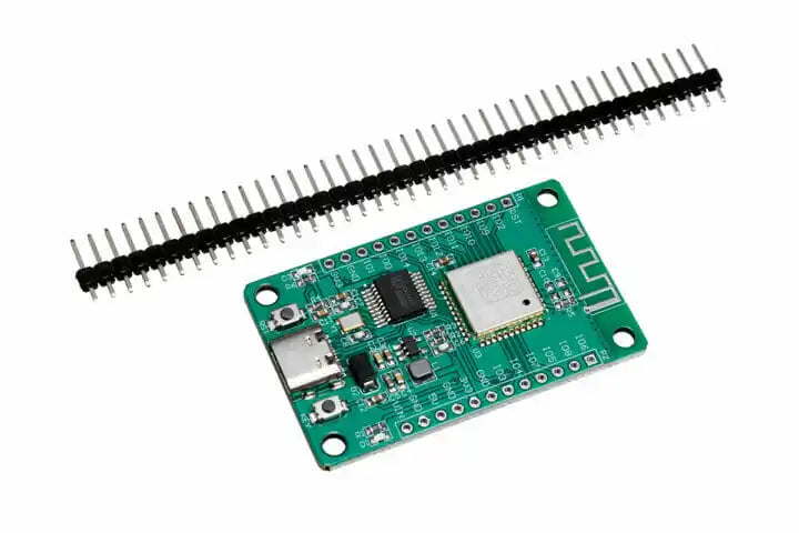 Custom Hi3861 development board interactive infrared pcba for diy wall mounted gas boiler pcba mems microphone high quality pcba Manufacturer