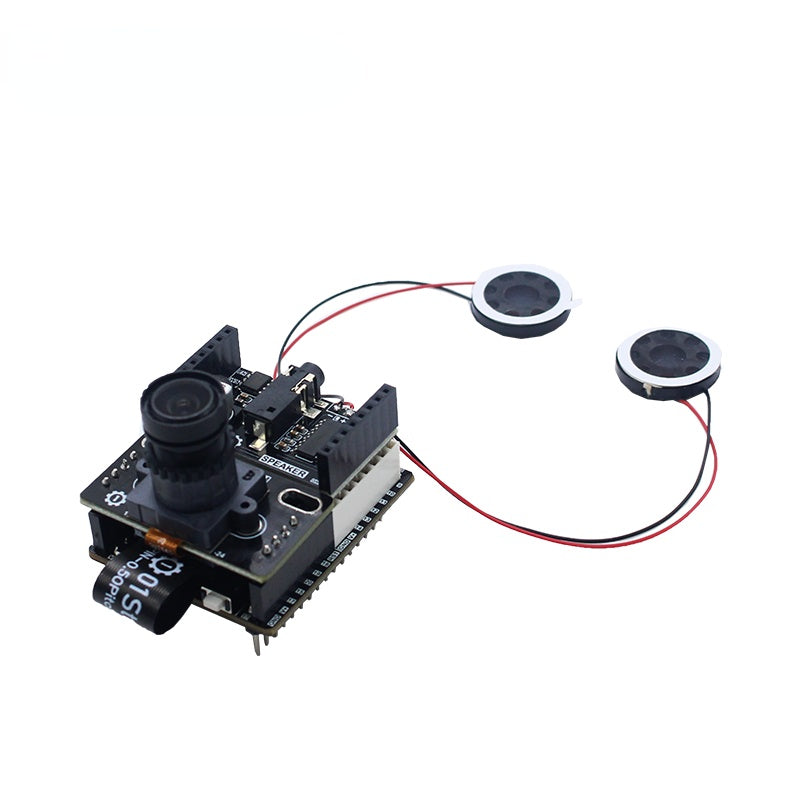 Speaker Audio Module Digital Amplifier Board Class D PAM8403 K210 Development Board Supporting Micropython Custom PCB customize