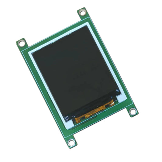 Custom 1.77" 1.8" 128*160 HMI Intelligent Smart USART UART Serial TFT LCD Module Display Panel for Arduin0 without Touch Panel Manufacturer