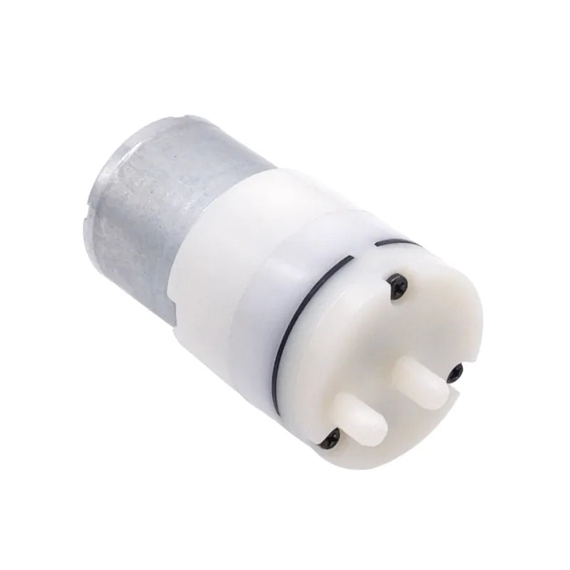 Custom 1PCS 310 Vacuum Pump DC 6V 3.7V Water Pump Diaphragm Pump Negative Pressure Pump Electric Mini Pump for Spraying Machine Parts Manufacturer