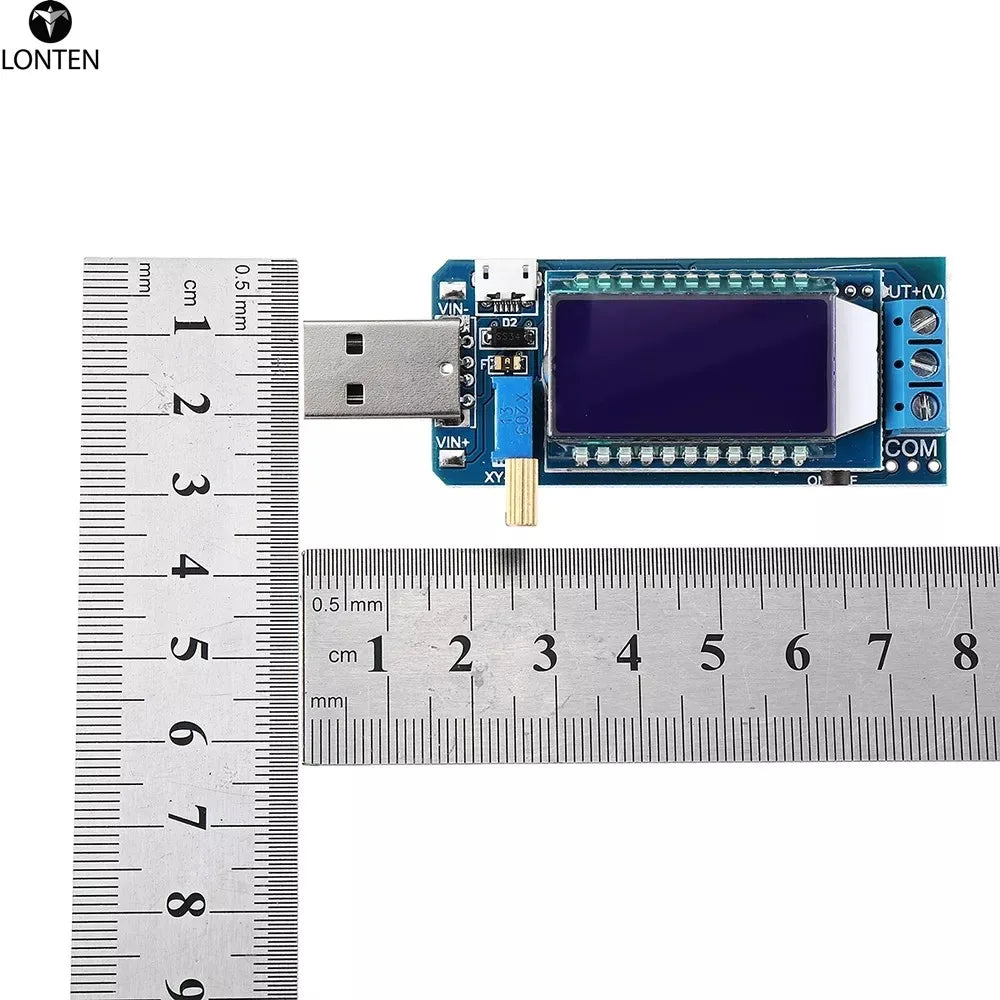 Custom Power Supply Voltage Regulator Module FPC Board Manufacture Flex PCB Board Fabrication Manufacturer