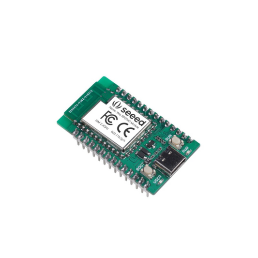 Wio RP2040 mini Dev Board - Onboard Wifi  Custom PCB charger lithium  pcba custom pcba assembly service customize