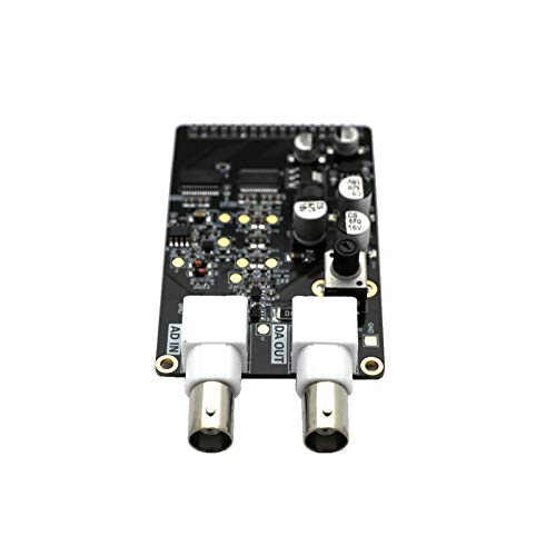 High-speed AD module DA module Data collection signal collection FPGA board Customized PCB industrial control board PCBA customize