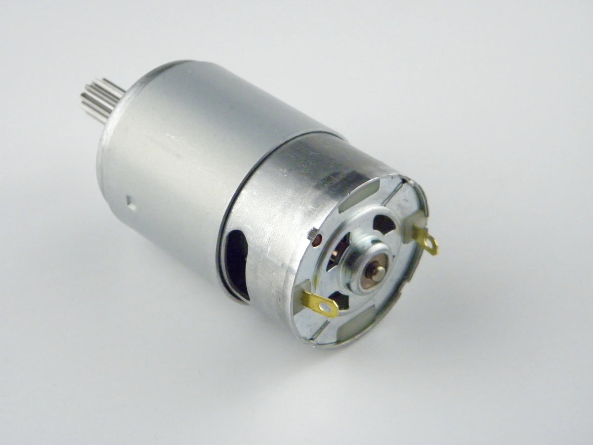 Custom Electric Motor High Speed 550 DC 12V 30000RPM for Remote Control Car Drive Engine Accessory Manufacturer