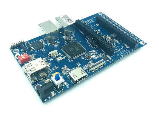 Custom SOC Development Kit Motherboard Pcba OEM Custom PCB Pc and Pcba for Medical Products CN;GUA Manufacturer