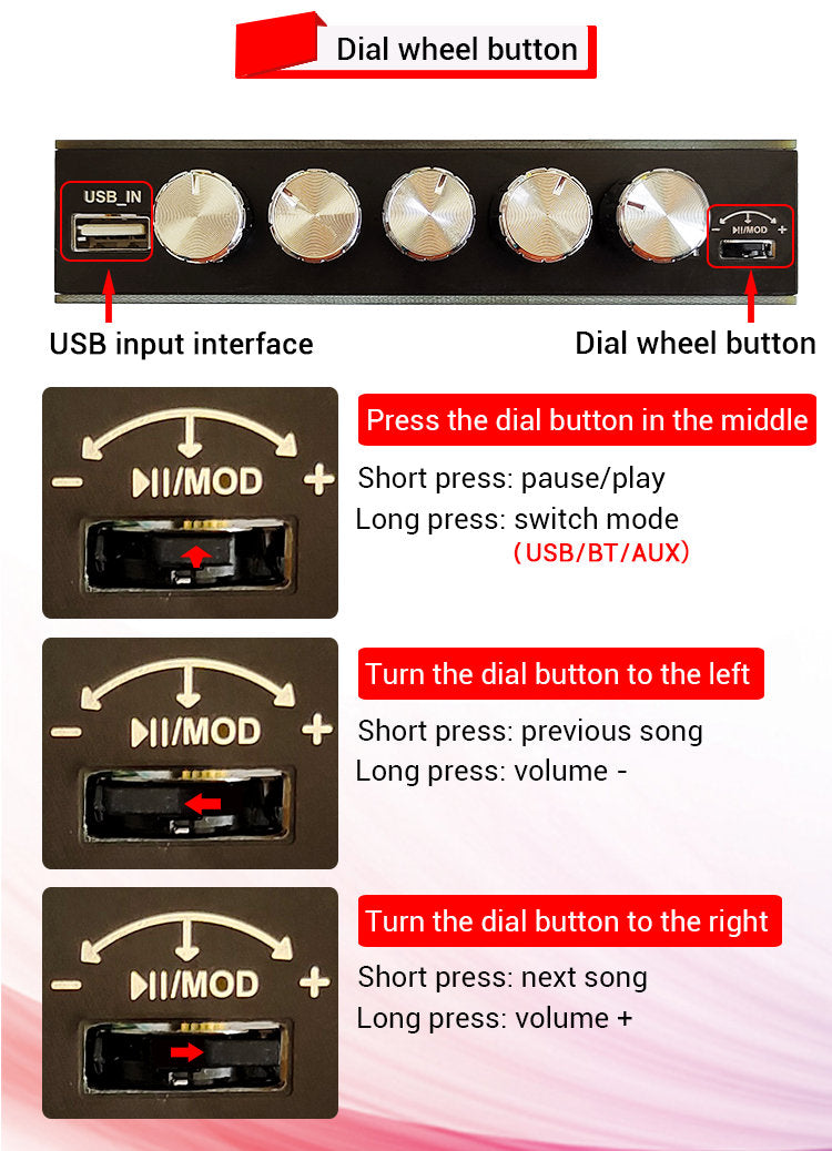 TDA7498E 2*160W+220W Power Amplifier Board 2.1 Channel Class D Theater Audio Stereo Equalizer Subwoofer Amp  pcb assembly customize