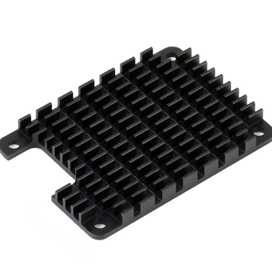 Custom RPI CM4 Dedicated Aluminum Heatsink For Raspberry Pi Compute Module 4 CM4, Notched For Antenna Manufacturer