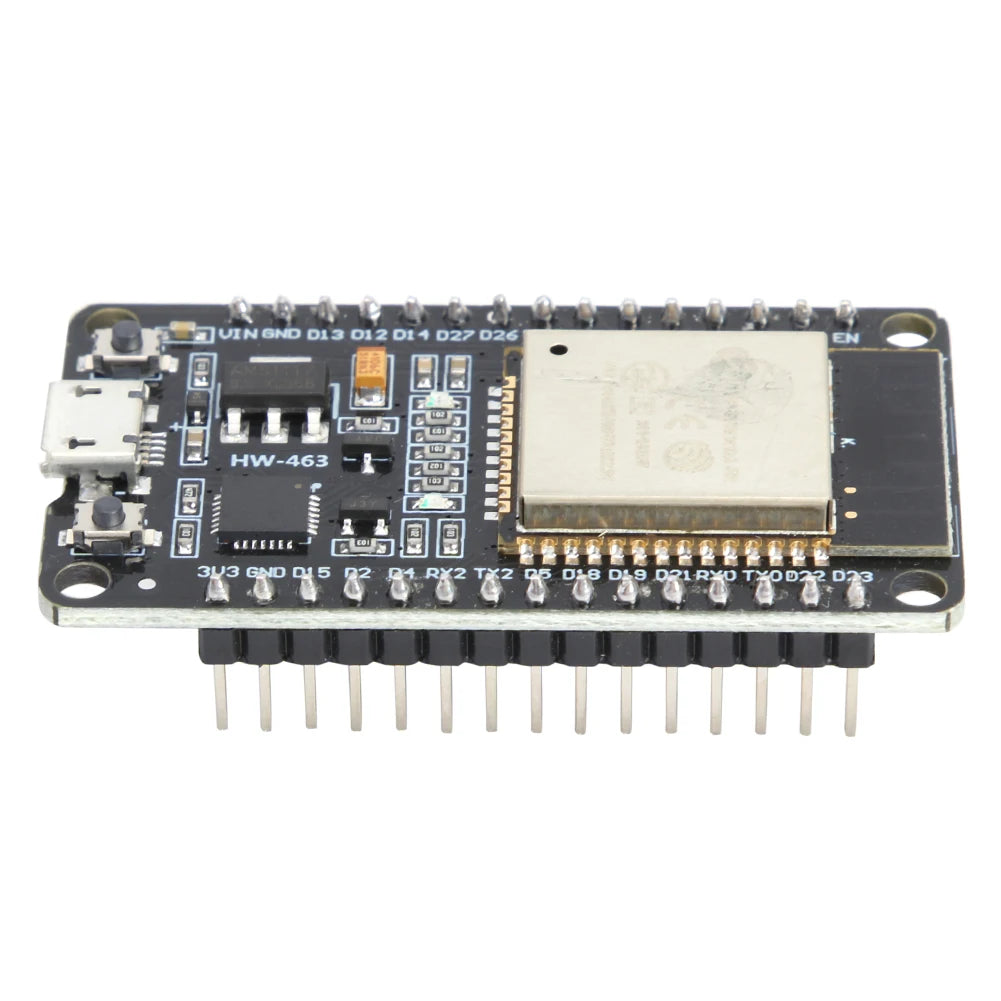 Custom For ESP-32 ESP32S Development Board Wierless Wifi BT-Compatible Ultra-low Power Stable Module Accessories Manufacturer