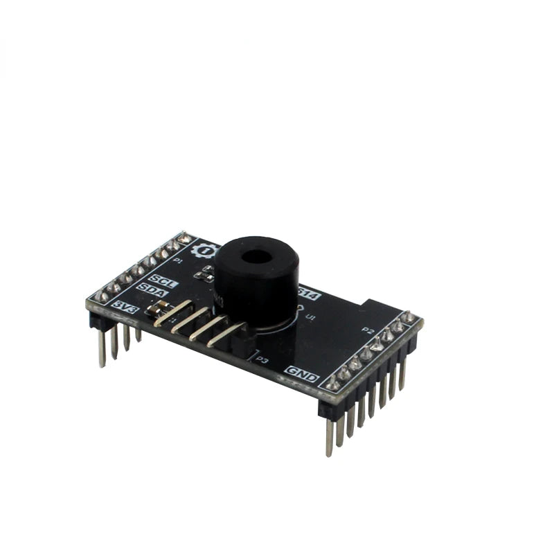 Custom MLX90614 Infrared temperature sensor module Temperature acquisition micropython programming Manufacturer