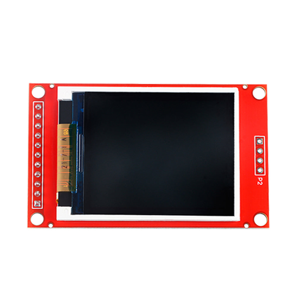 1.8 inch RGB LCD screen display module 128*160 ST7735 driver SPI interface with SD slot Custom