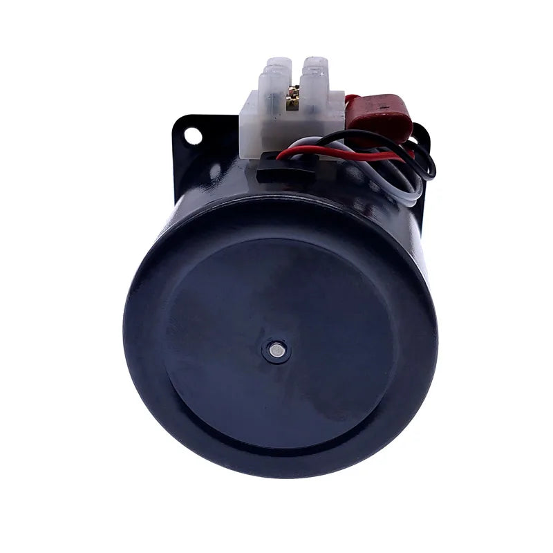 Custom 68KTYZ Mini Permanent Magnetic Synchronism Motor 220V AC 28W Micro Gear Motor 50Hz Synchronous Low Speed Reversible Manufacturer