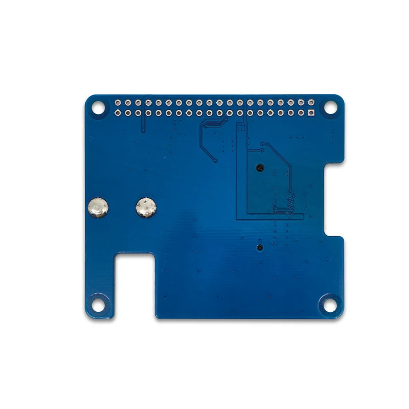 Raspberry Pi 5 M.2 HAT+expansion board AI Kit supports Hailo8L module NVMe solid-state expansion
