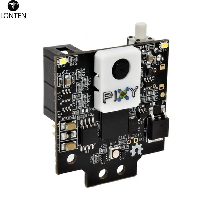 Custom Pixy2 CMUcam5 Smart Vision Sensor Can Make A Directly Connection For arduinos Raspberry pi Manufacturer