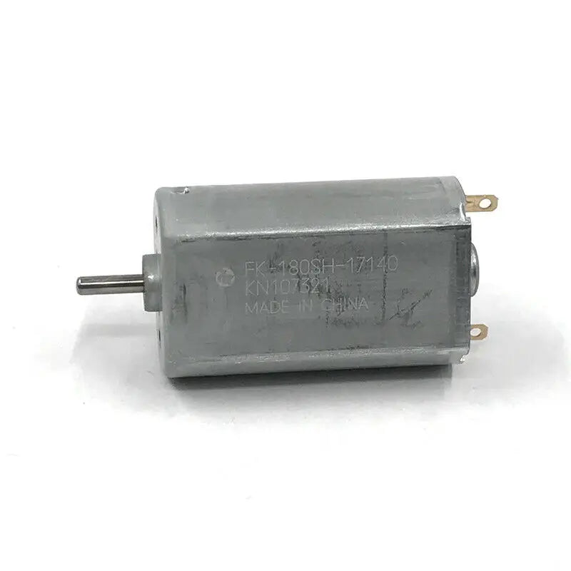Custom Japan MABUCHI FK-180SH-17140 Motor DC 6V 9V 12V 16000RPM High Speed for Toy Car Boat Models/ Electric Toothbrush/ Shaver Manufacturer