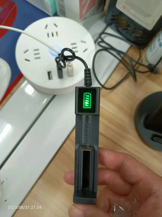 Custom 18650 battery case Manufacturer