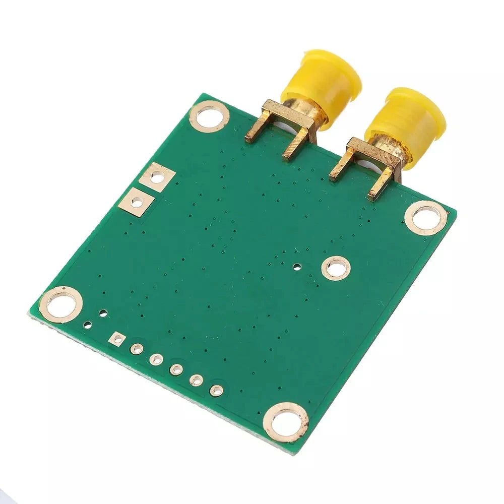 Custom 3pcs/lot AD8302 Wideband Amplitude Phase Detection Impedance Analysis Module Amplifier Filter Mixer Loss and Phase Measurement Manufacturer