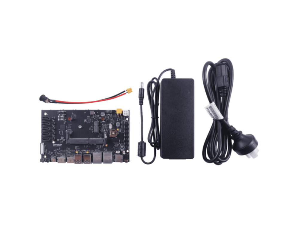 Custom PCB hisilicon nvr pcba A205 Carrier Board for Jetson Nano/Xavier NX with compact size and rich ports oem pcba