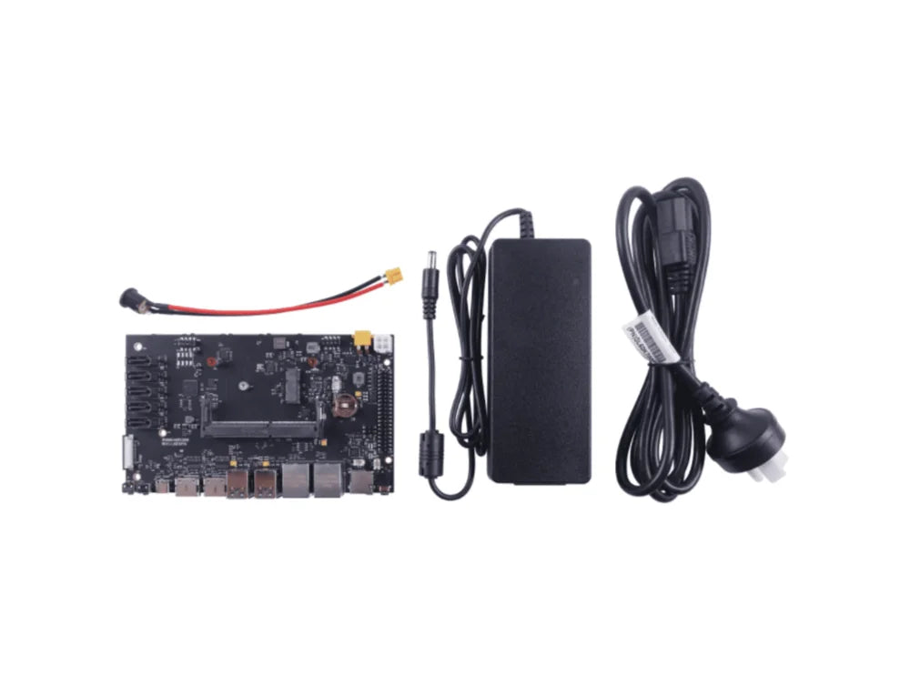 Custom Custom PCB hisilicon nvr pcba A205 Carrier Board for Jetson Nano/Xavier NX with compact size and rich ports oem pcba Manufacturer