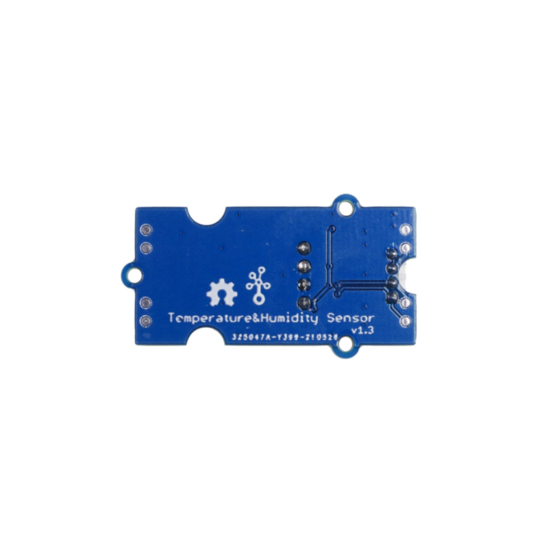 Grove - Temperature &amp; Humidity Sensor V2.0 (DHT20) / Upgraded DHT11/ I2C Port  Custom PCB mouse pcb pcba pcb et pcba customize