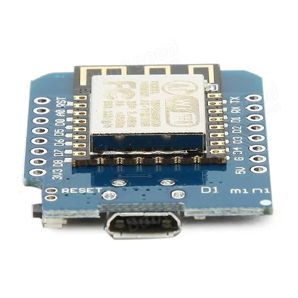 Custom LONTEN Custom D1 Mini NodeMcu Lua WIFI ESP8266 Development Board modules Manufacturer