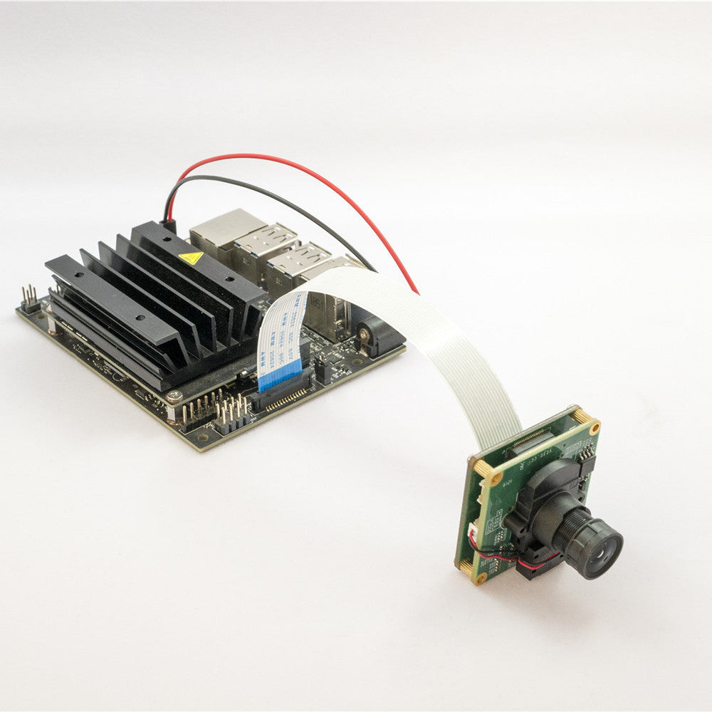 VEYE-MIPI-327E forRaspberry Pi and Jetson Nano XavierNX,IMX327 MIPI CSI-2 2MP Star Light ISP Camera Module pcba assembly customize