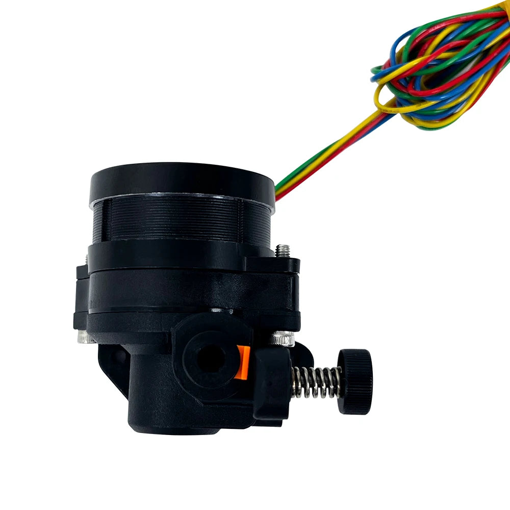 Custom LDO Orbiter Extruder V2.0 With Stepper Motor Double Gear Direct Drive Compatible PLA TPU ABS Filament For Voron 2.4 Ender3 CR10 Manufacturer