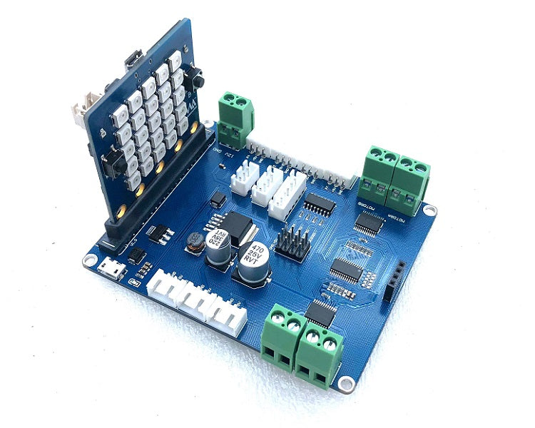 Banana PI bit robot extension board for smart cars and robots Custom PCB blood pressure monitor pcba